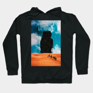 False Sky Hoodie